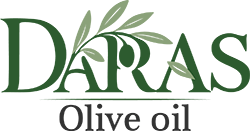Daras Olive Oil - Logo