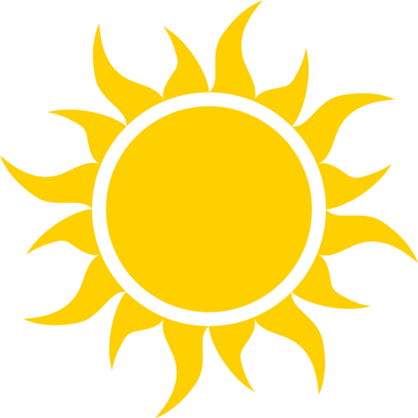 sun