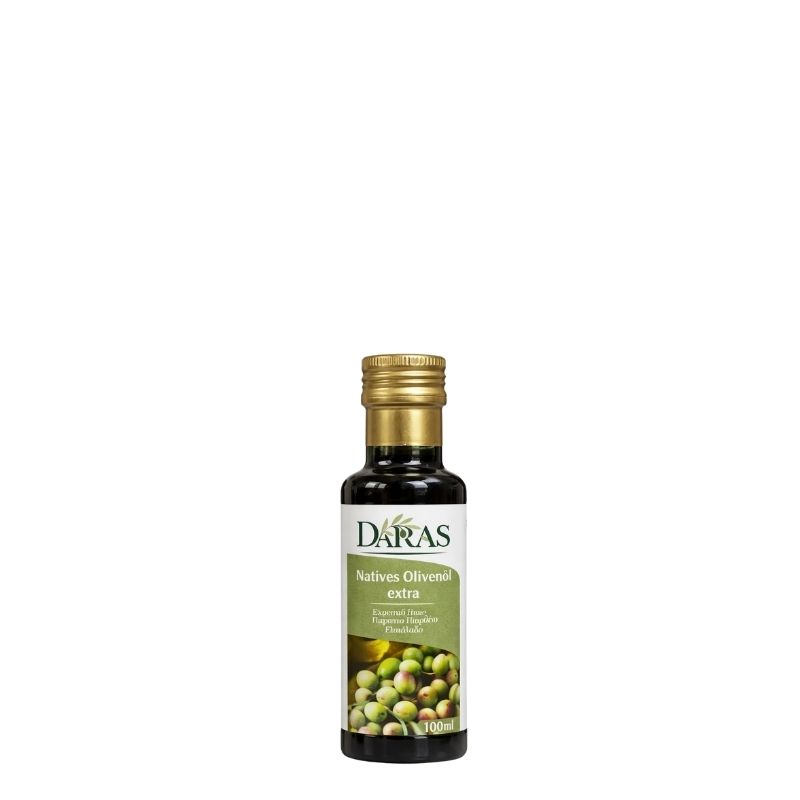 Daras Olive Oil 100ml