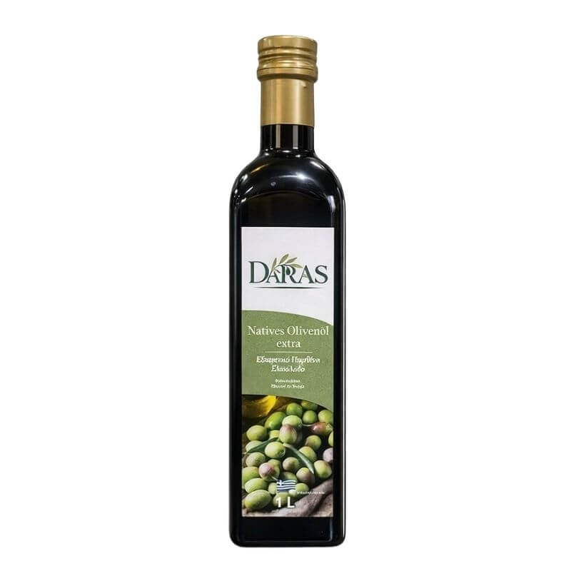 Daras Olive Oil 1000ml
