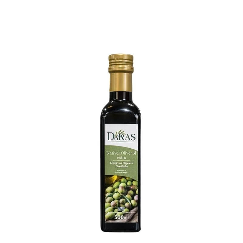 Daras Olive Oil 500ml