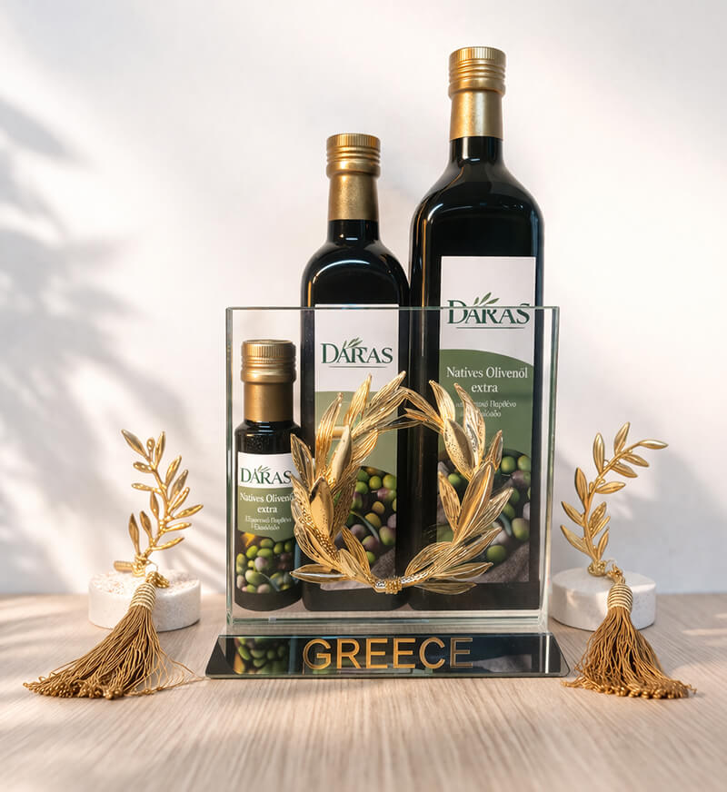 daras olive oil